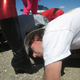 Illustration for article titled Bad Drivers Must Smell The Boot Of Mistress WTF!